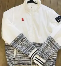 パーリーゲイツ ブルゾン4