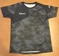 ATHLETA 迷彩柄 半袖ウェア