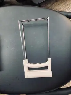 エキスパンダー ハンドル付き