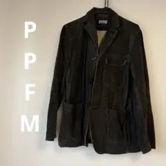 PPFM