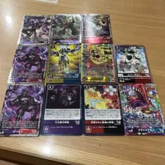 デジモンカードゲーム カードセット