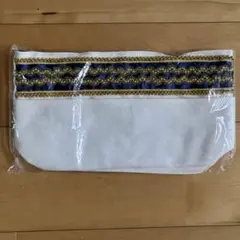 新品　バッグインバッグ