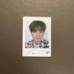 Stray Kids - straykids stay1期 トレカのみ 9枚セット 2025年最新】stay1期の人気アイテム - メルカリ