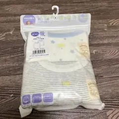 【新品】BABIESRUS 長袖シャツ2枚セット 100cm no.354