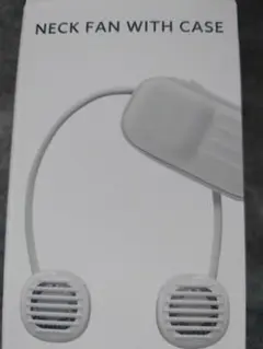 ネックファン
