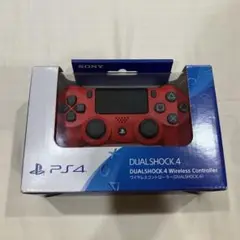 【値下げ中】PS4純正コントローラー　DUALSHOCK4