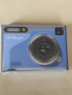ILLIT I'LLLIKEYOU アルバム GLLIT盤　with 新品未開封