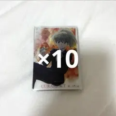 ハンターハンター　クラピカ　イタジャガ　セット