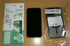 iphone12 mini 128GB Simフリー 訳有り