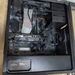 i5 13600kf 32GB rtx2070super