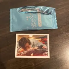 隣のステラ 入場特典 八木勇征