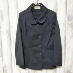 DONNA BELLO　ドンナベロ　サイズ05AP　ブラウス　ストレッチ