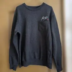 graniph トレーナー
