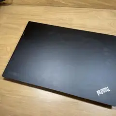 【ジャンク扱い】ThinkPad E580 i3