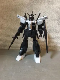 フルバーニアン HG ガンプラ 完成品 ジャンク