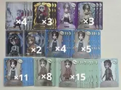 第五人格　機械技師　ライセンス カード