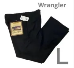 新品 ラングラー WRANGLER WRANCHER ランチャー ドレスパンツ