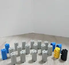 LEGO レゴブロック 柱