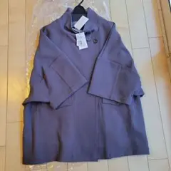 スコットクラブ etre relie エトレリー ロングコート