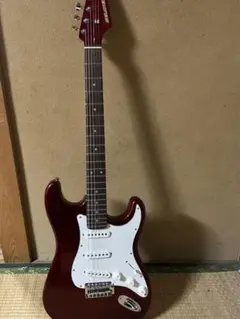 selder エレキギター