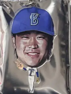 横浜DeNAベイスターズ　石上選手