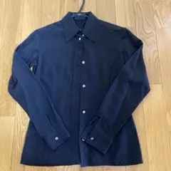 ジャンフランコフェレ ジーンズ ブラウス