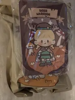 ユニコーン　zZoton ファンタジーアドベンチャーシリーズ　謎の箱卓大王