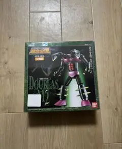 BANDAI - マジンガーZ 新品未開封 超合金魂 機械獣ダブラスM2 GX-26 バンダイ 超合金魂 機械獣2体セット GX-25R ガラダK7 ＆ GX-26R ダブラス