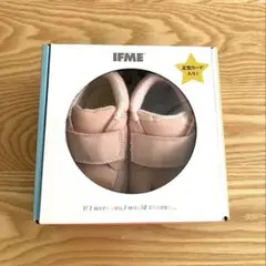 イフミー　ファーストシューズ　　12.5㎝