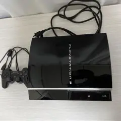 ps3本体 初期型 CECHH00