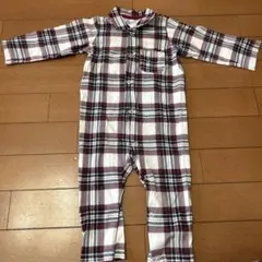 H&M ロンパース