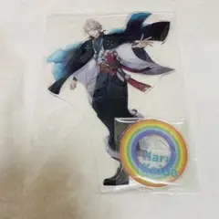 にじさんじ 甲斐田晴 新ビジュアクスタ