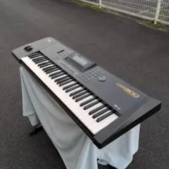 ヤマハ QS300 シンセサイザー 中古品 レトロ 電化製品 音楽 編集 Amazon.co.jp: YAMAHA ヤマハ QS300 シンセサイザー 中古 動作品