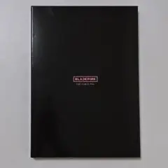 blackpink the album アルバム