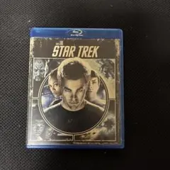 スター・トレック('09米)
