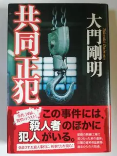 共同正犯 /大門剛明著