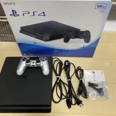 SONY PlayStation4 CUH-2200AB01