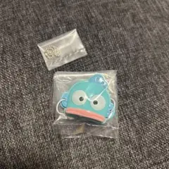 サンリオ ハンギョドン ガチャガチャ おめん