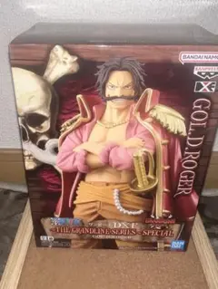 ワンピース フィギュア ゴールドロジャー 本日発送⭕️