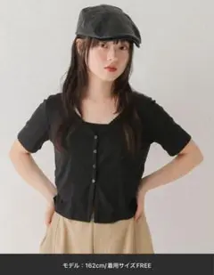 Heather パターンメッシュ2PTEE ブラック