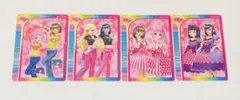 ひみつのアイプリ ラブベリコラボ オシャレ魔女ラブandベリー