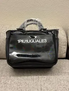 【未使用】1piu1uguale3 オーロラカートバック_週末価格