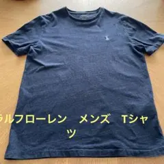 ラルフローレン　Tシャツ　Sサイズ