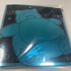 ポケモンパンシールホルダー