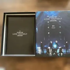 BTS/BTS WORLD TOUR LOVE YOURSELF～JAPAN …