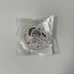 鯛野ニッケ 君香シャーレ シャーレ入りステッカー