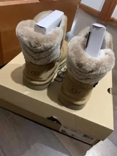 UGGブーツ22 美品!