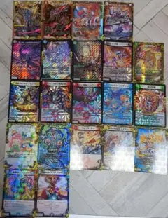 デュエマ　王来MAX第1弾　鬼ヤバ逆襲　スターマックス　S-MAX