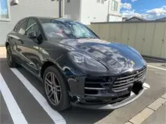20-Inch Macan Turboホイール、サテンプ ラチナ塗装仕上げ　4本 新版 Macan 20-Inch Turboホイール、サテンプ 4本 ラチナ塗装