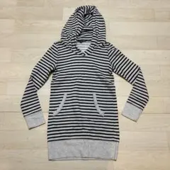 ロングトレーナー